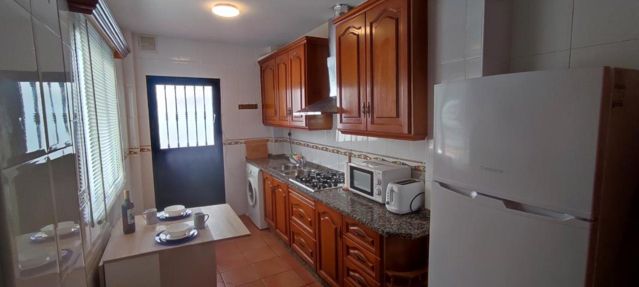 Centro Appartement Nerja