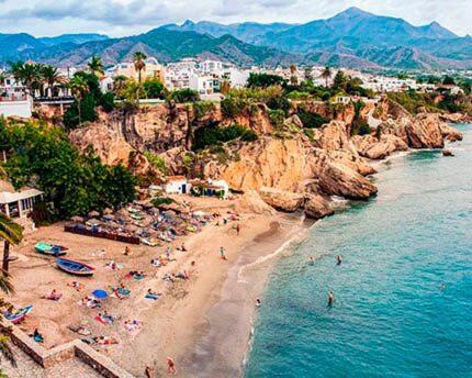 Appartement Centro Nerja