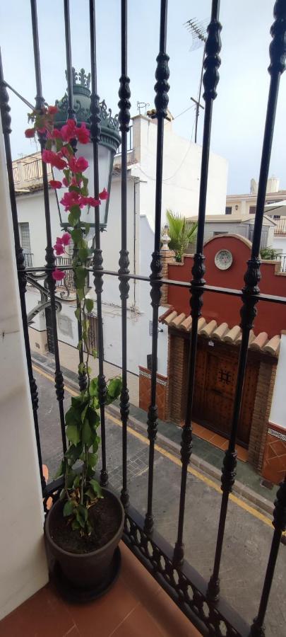 Appartement Centro Nerja