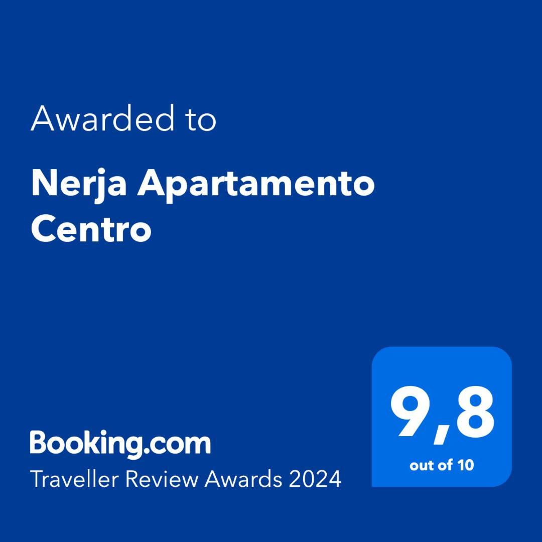 Appartement Centro
