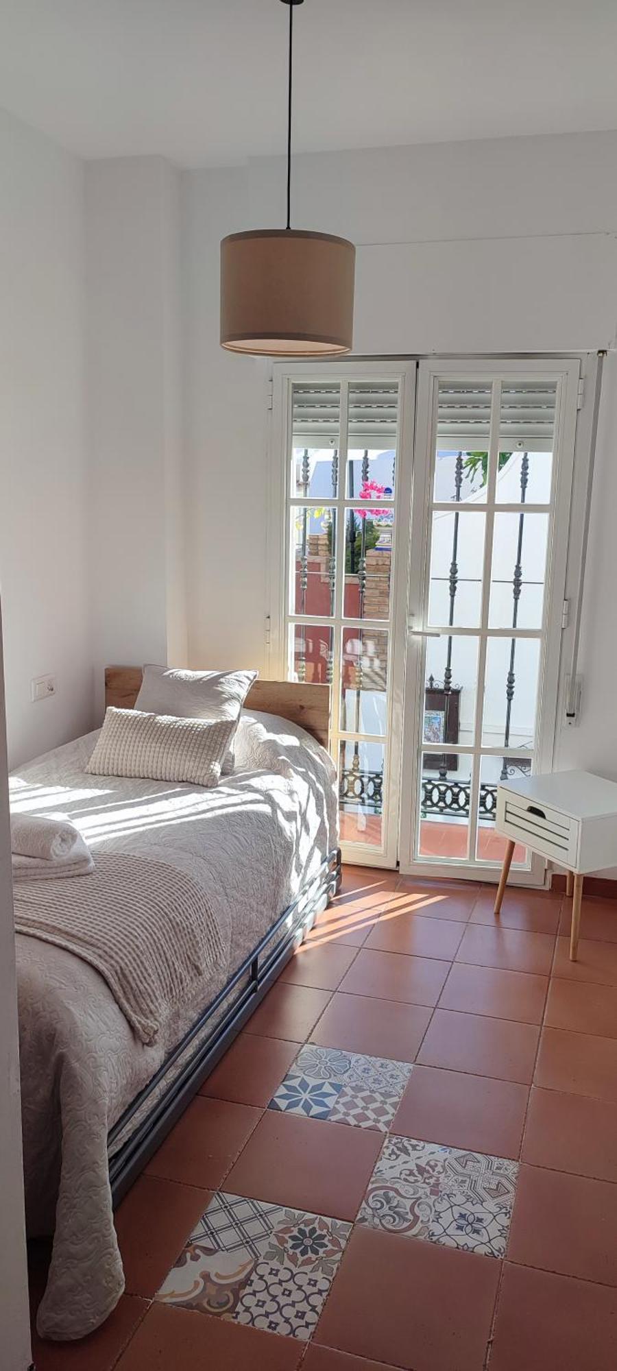 Centro Appartement