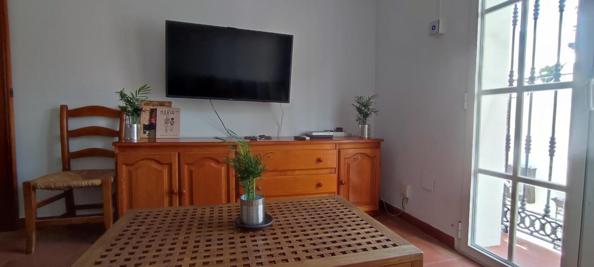 Appartement Centro Nerja