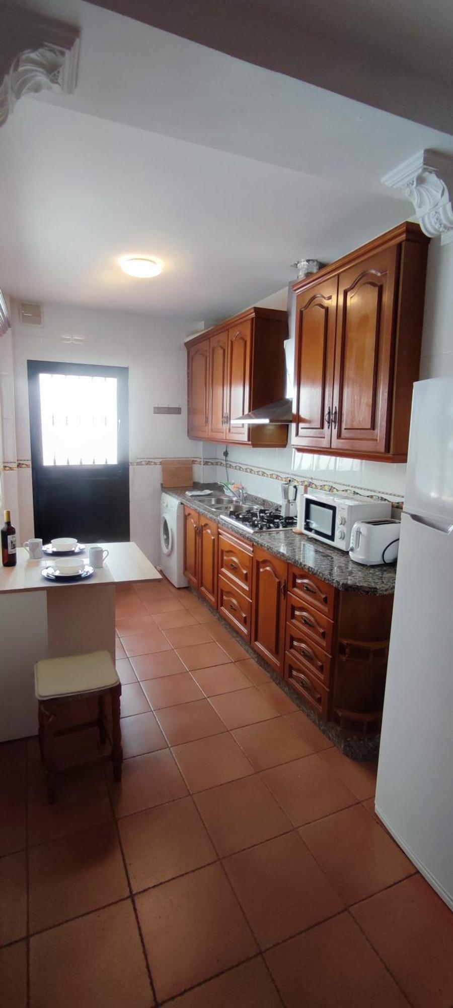 Appartement Centro *
