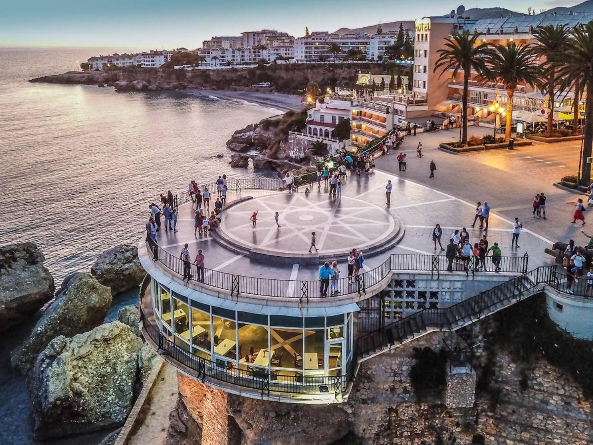 Centro Nerja