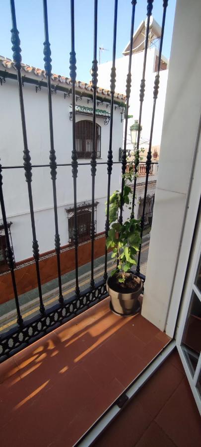Centro Apartment Nerja