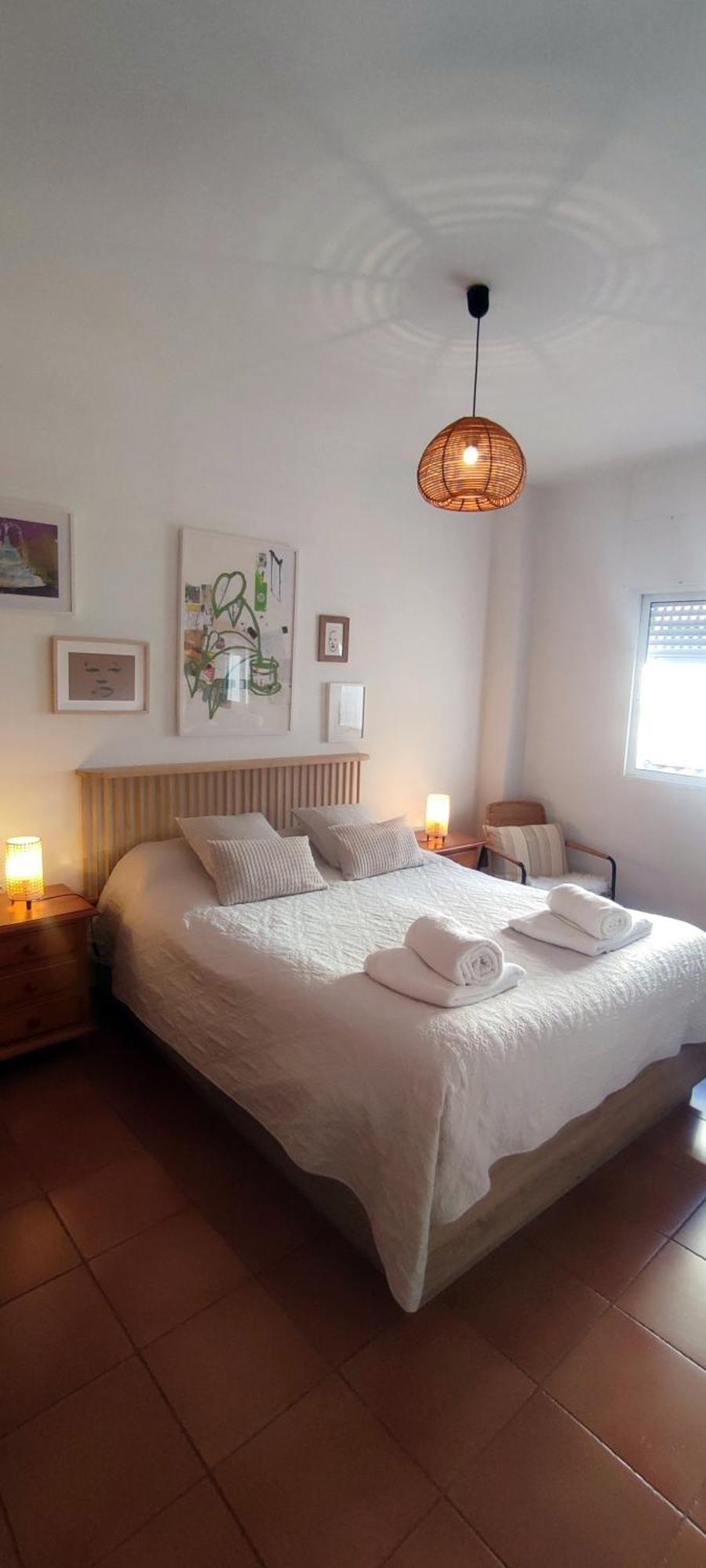 Apartment Centro *